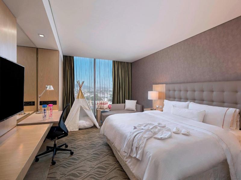 The Westin Guadalajara image