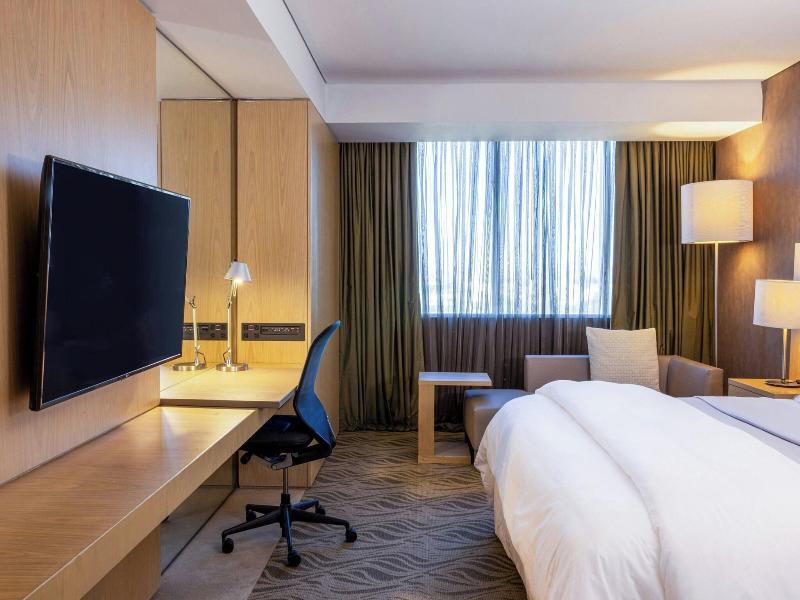 The Westin Guadalajara image