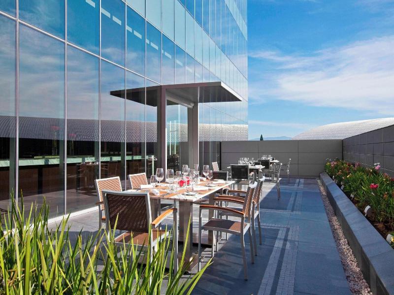 The Westin Guadalajara image