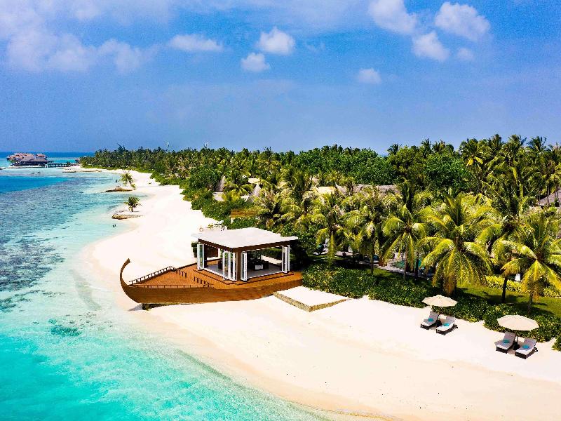 Ozen Reserve Bolifushi, South Male Atoll image