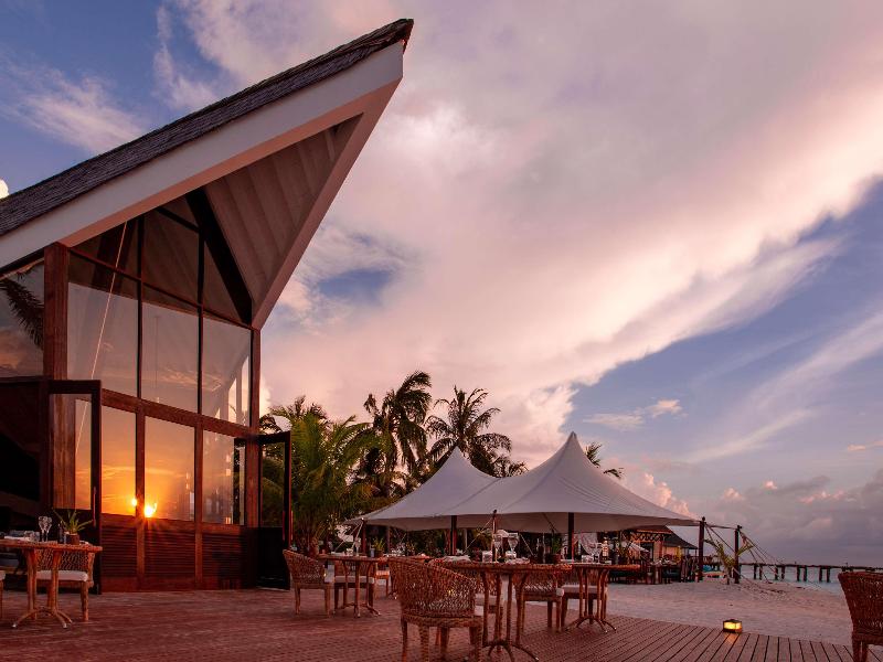 Ozen Reserve Bolifushi, South Male Atoll image
