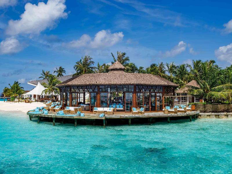 Ozen Reserve Bolifushi, South Male Atoll image