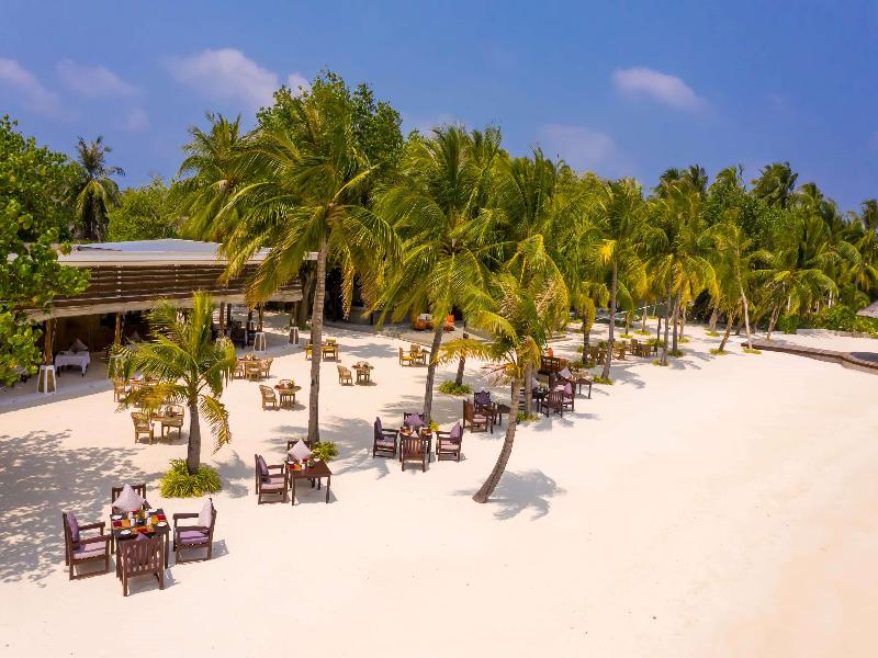 Ozen Reserve Bolifushi, South Male Atoll image