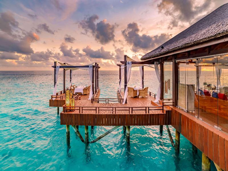 Ozen Reserve Bolifushi, South Male Atoll image