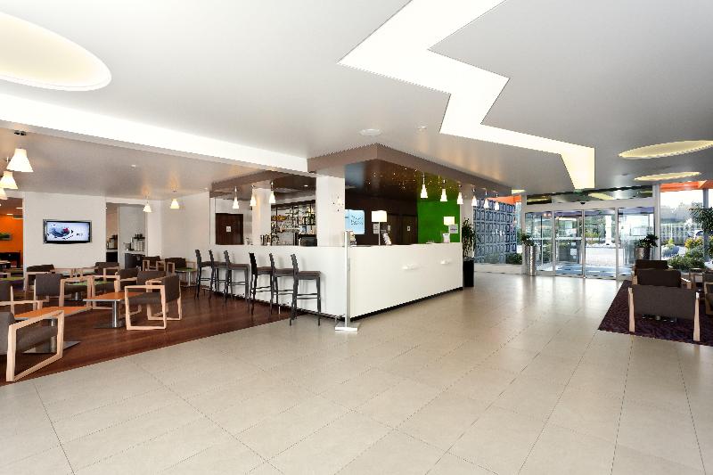 Holiday Inn Express Strasbourg Sud