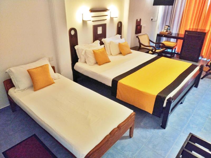 Dalawella Beach Resort image