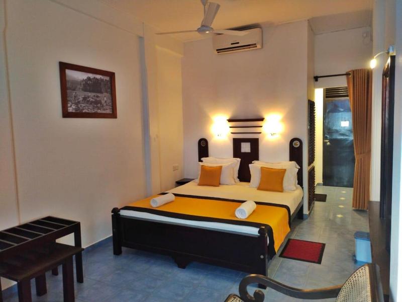 Dalawella Beach Resort image