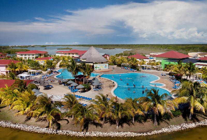 Hotel Memories Caribe Adults Only All Inclusive +16
