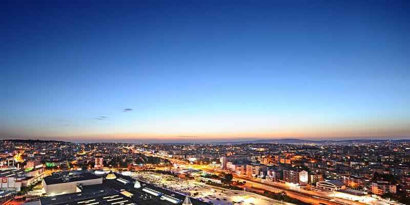 Crowne Plaza Bursa Convention Centre & Thermal Spa GEN