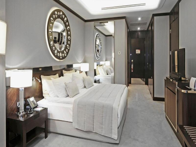 Crowne Plaza Bursa Convention Centre & Thermal Spa image