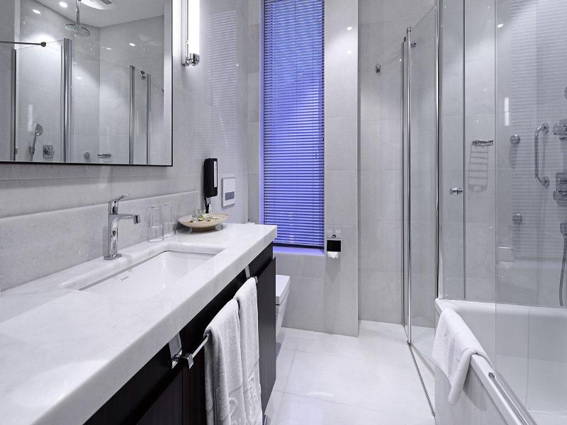 Crowne Plaza Bursa Convention Centre & Thermal Spa image