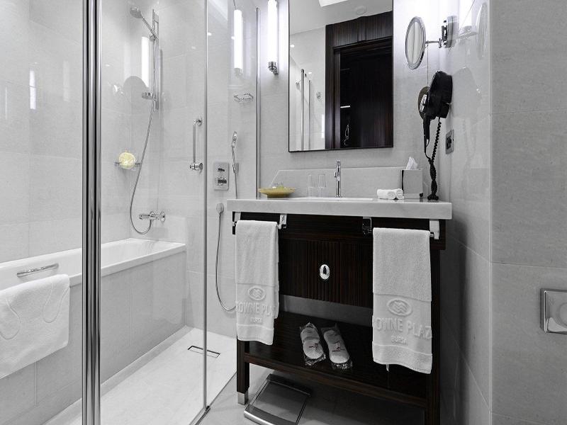 Crowne Plaza Bursa Convention Centre & Thermal Spa image