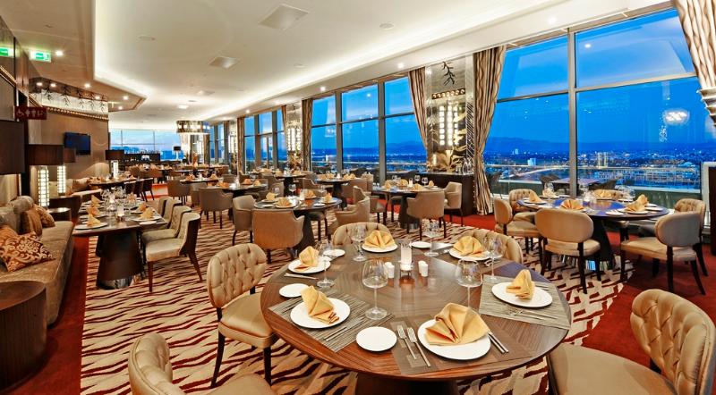 Crowne Plaza Bursa Convention Center Thermal Spa Bursa Updated 2020 Prices