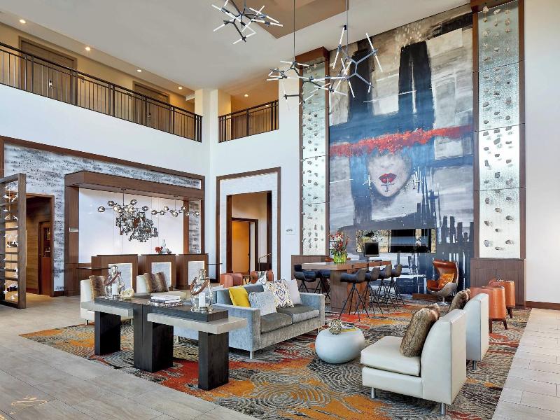 Renaissance Chicago Glenview Suites Hotel image