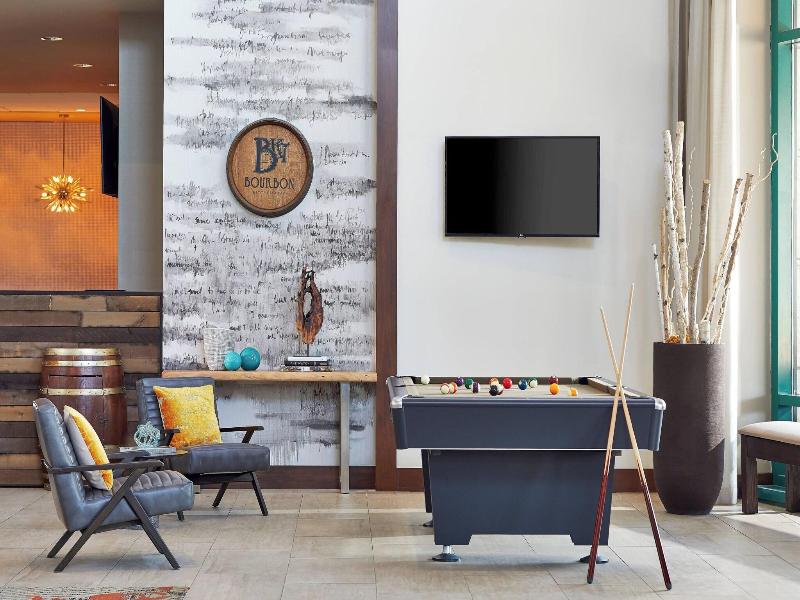 Renaissance Chicago Glenview Suites Hotel image