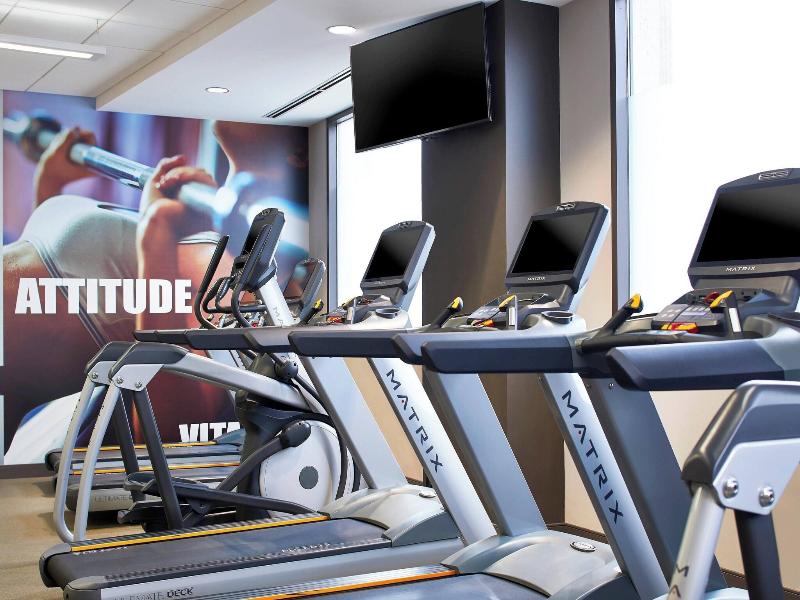 Renaissance Chicago Glenview Suites Hotel image