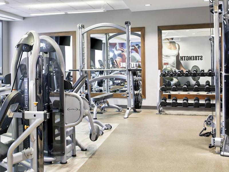 Renaissance Chicago Glenview Suites Hotel image