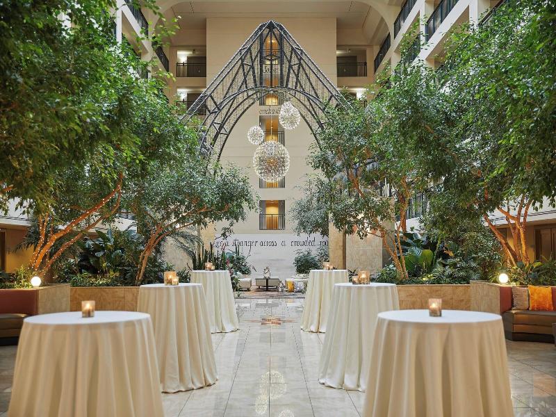 Renaissance Chicago Glenview Suites Hotel image