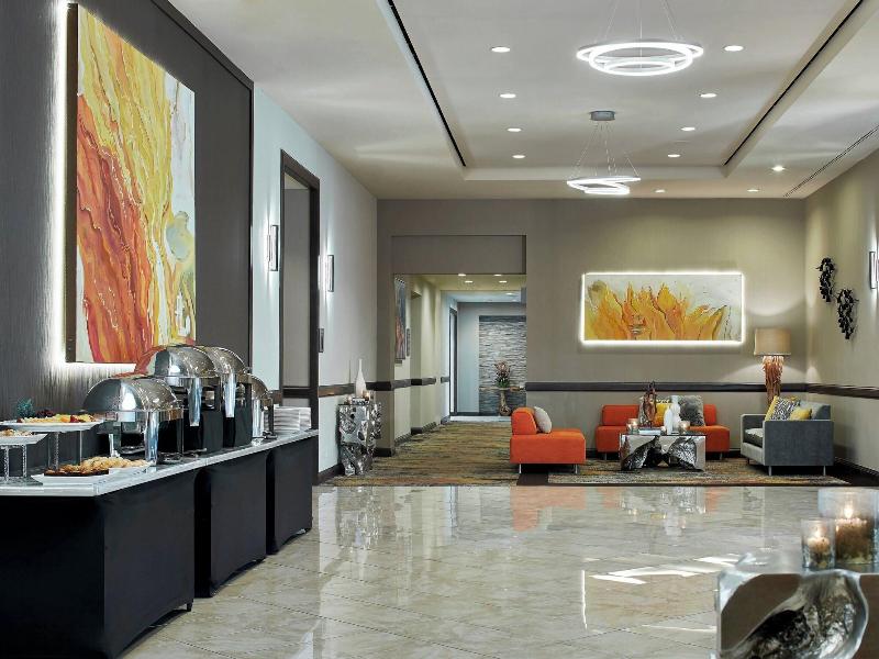 Renaissance Chicago Glenview Suites Hotel image
