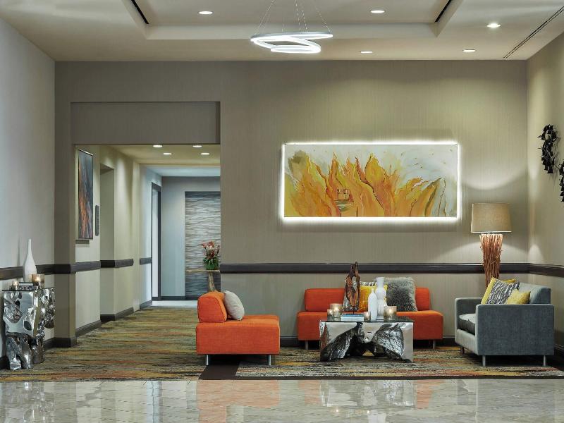 Renaissance Chicago Glenview Suites Hotel image