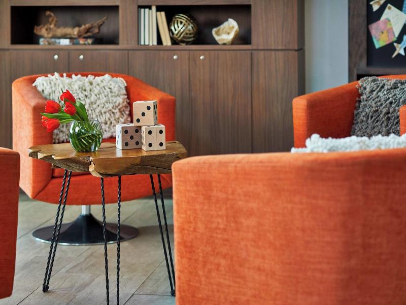 Renaissance Chicago Glenview Suites Hotel image