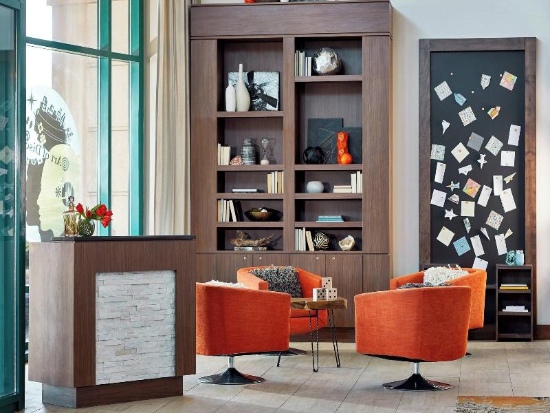 Renaissance Chicago Glenview Suites Hotel image