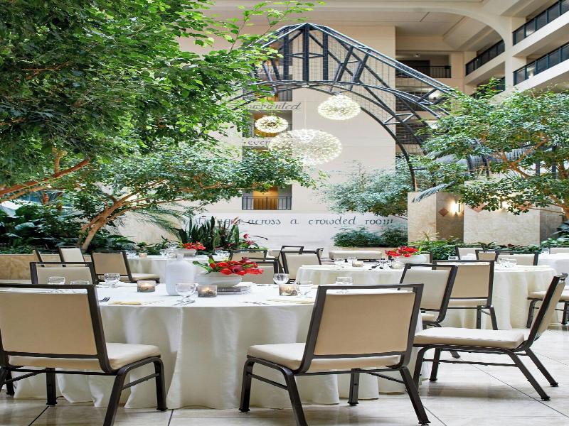 Renaissance Chicago Glenview Suites Hotel image