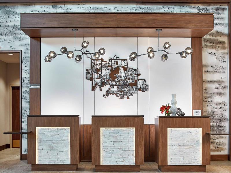 Renaissance Chicago Glenview Suites Hotel image