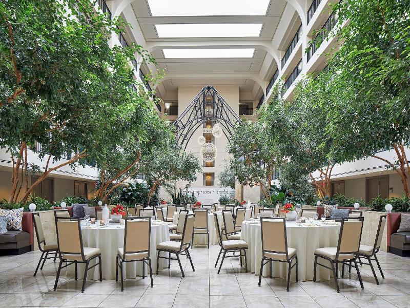 Renaissance Chicago Glenview Suites Hotel image