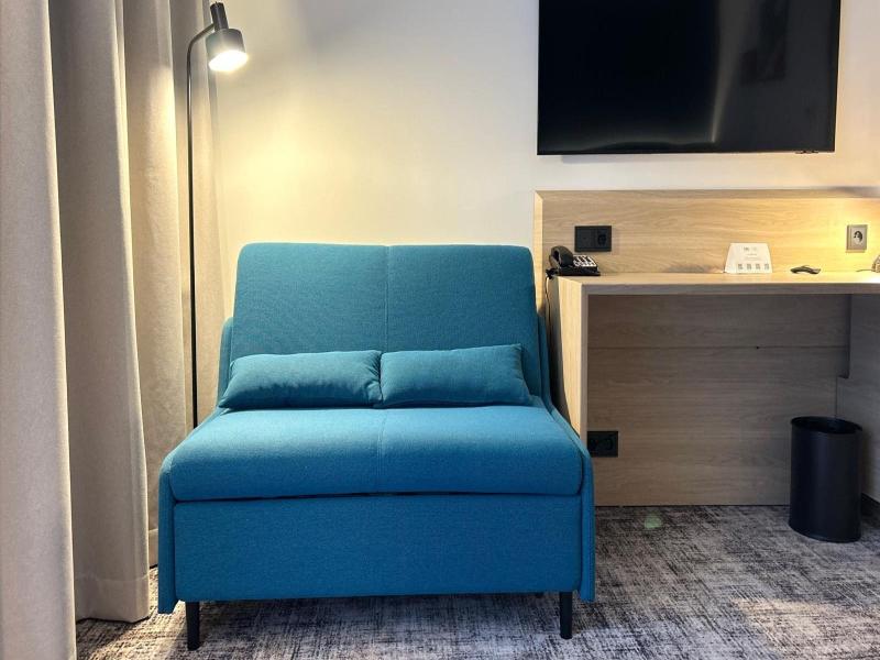 Holiday Inn Warsaw Jozefow image