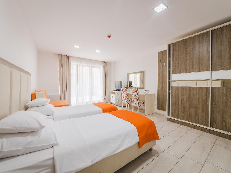 Hotel&Apartments HEC Residence image