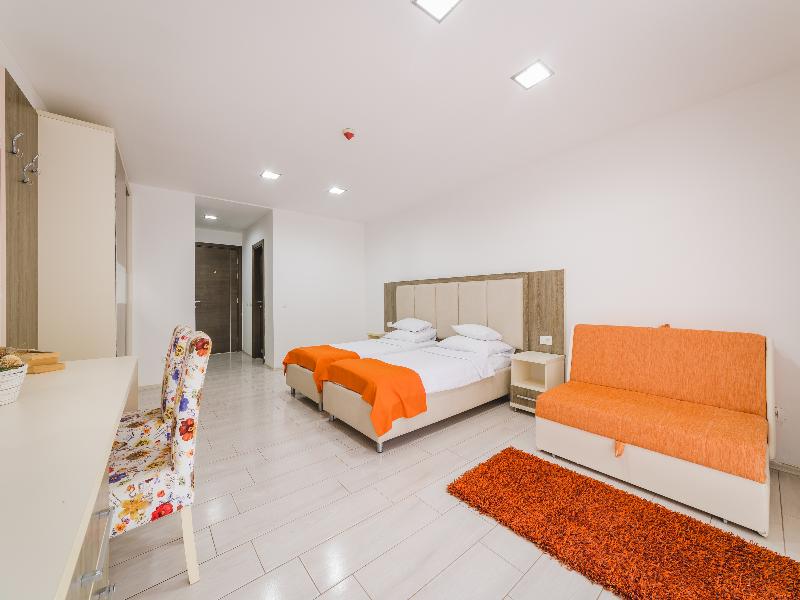 Hotel&Apartments HEC Residence image
