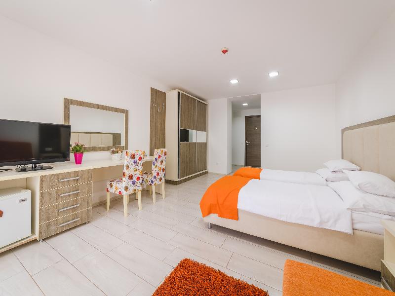 Hotel&Apartments HEC Residence image