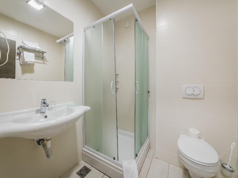 Hotel&Apartments HEC Residence image