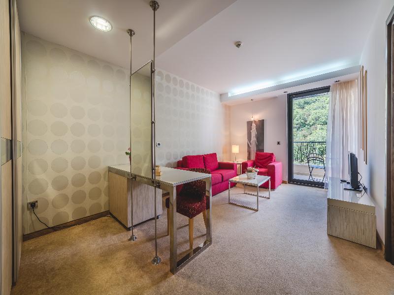 Hotel&Apartments HEC Residence image
