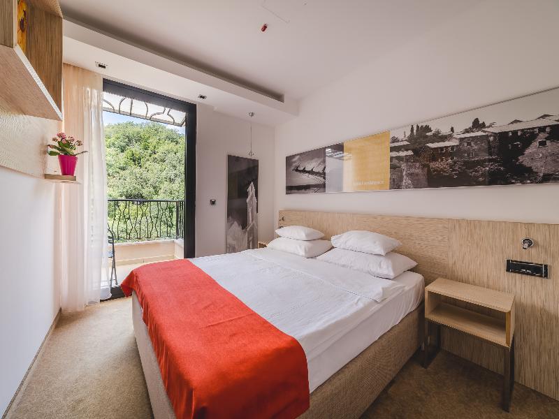 Hotel&Apartments HEC Residence image