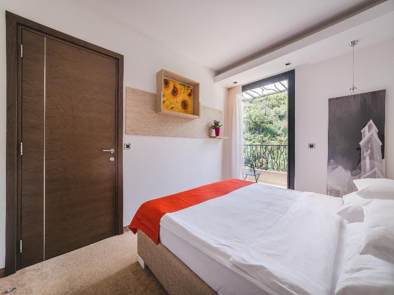 Hotel&Apartments HEC Residence image