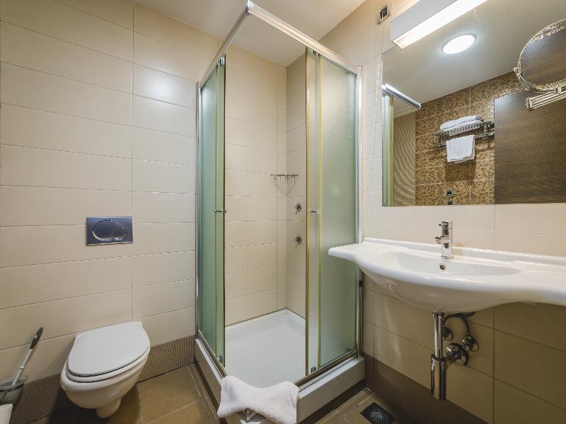 Hotel&Apartments HEC Residence image
