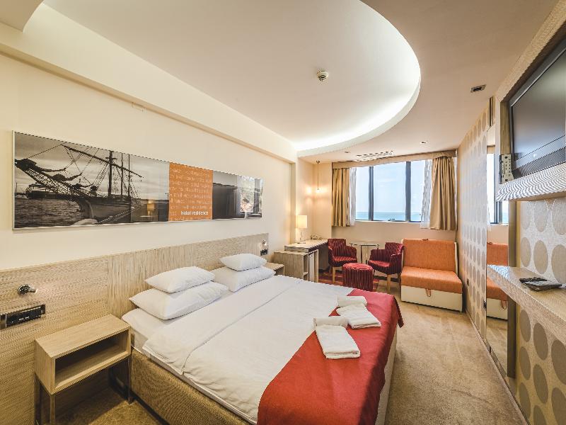 Hotel&Apartments HEC Residence image