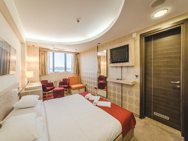 Hotel&Apartments HEC Residence image