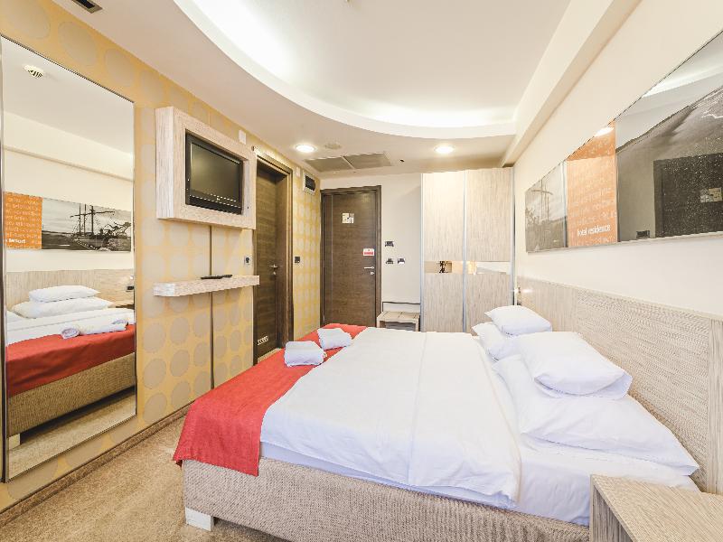 Hotel&Apartments HEC Residence image