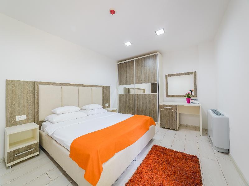 Hotel&Apartments HEC Residence image