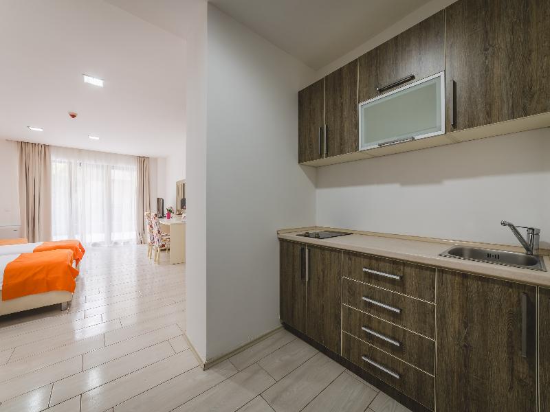 Hotel&Apartments HEC Residence image