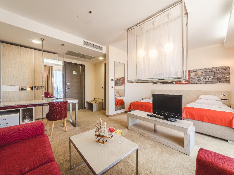 Hotel&Apartments HEC Residence image