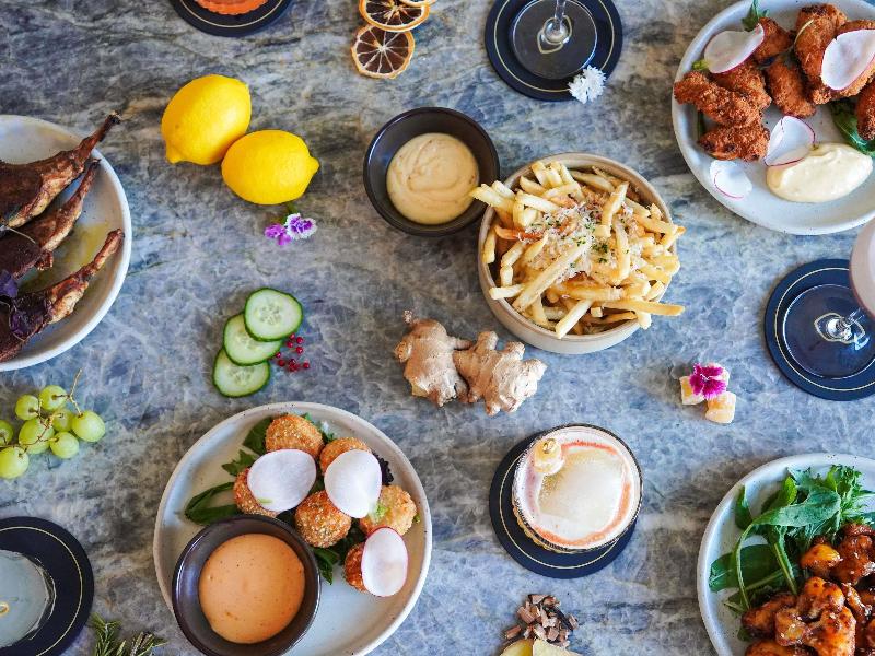Sofitel Auckland Viaduct Harbour image