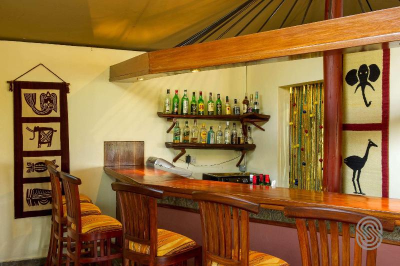 Mbuzi Mawe Serena Camp image