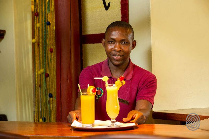 Mbuzi Mawe Serena Camp image