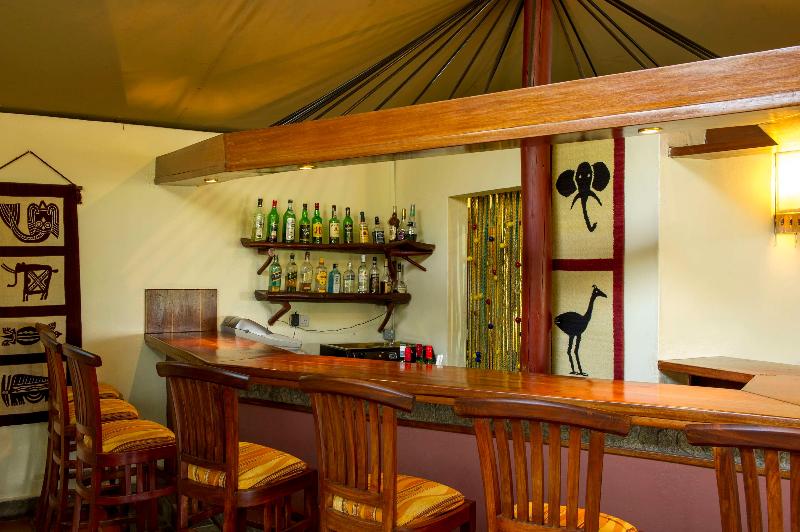 Mbuzi Mawe Serena Camp image