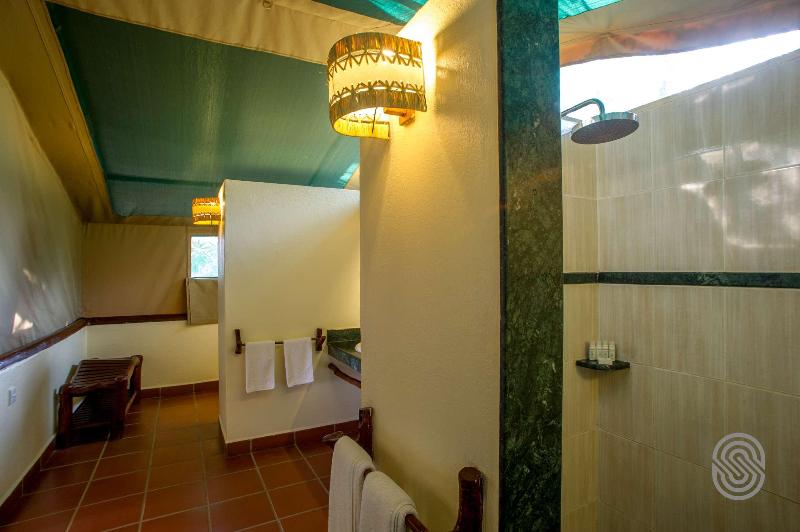 Mbuzi Mawe Serena Camp image