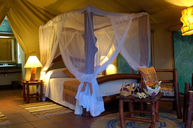 Mbuzi Mawe Serena Camp image